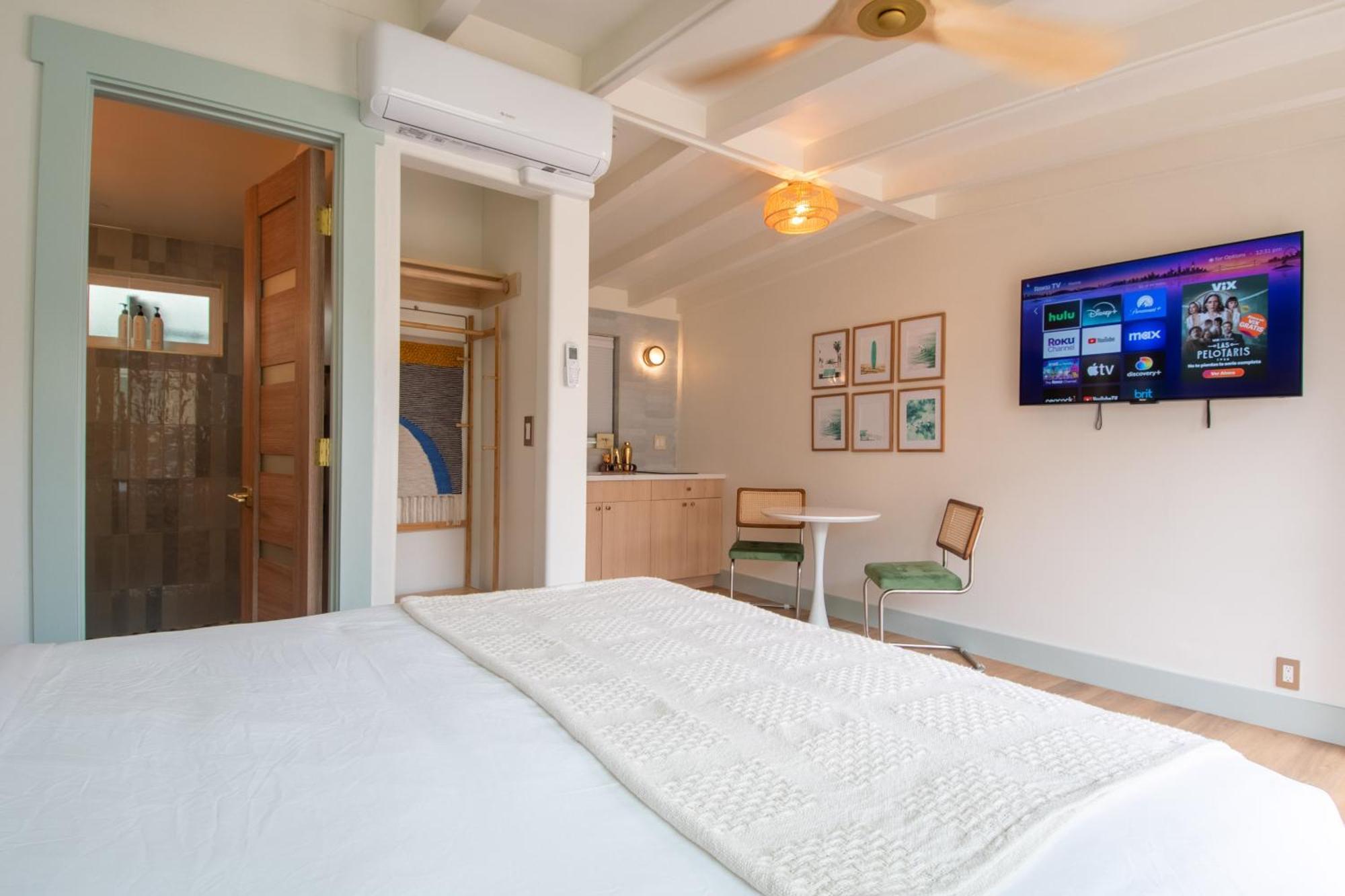 The Boardwalk Hotel San Diego Exterior photo